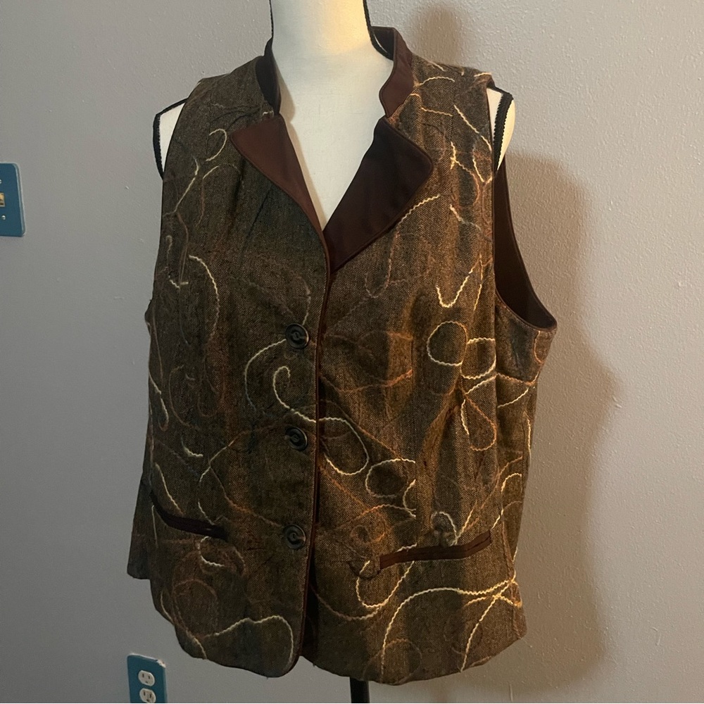 Vest